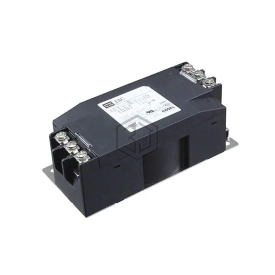 JAC-30-683 - Cosel USA, Inc. - Power Line Filter Modules