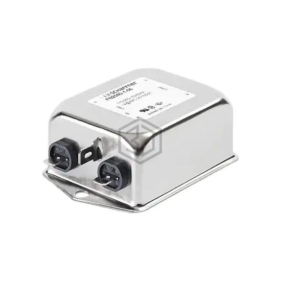 FN2080M-16-06 - Schaffner EMC Inc. - Power Line Filter Modules