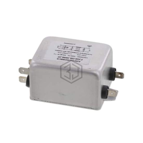 AMDB3600ZF000 - KEMET - Power Line Filter Modules