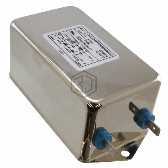 B84113H0000M116 - EPCOS - TDK Electronics - Power Line Filter Modules