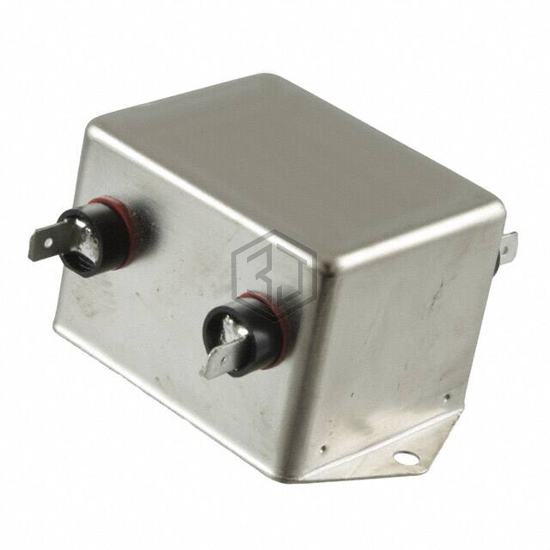 20VDK1 - TE Connectivity Corcom Filters - Power Line Filter Modules