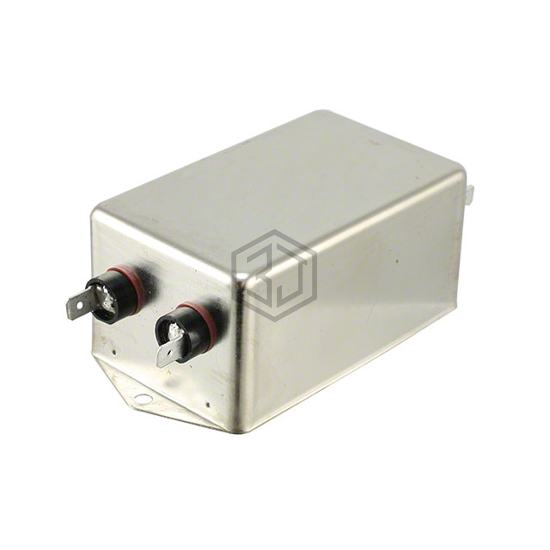 6609035-9 - TE Connectivity Corcom Filters - Power Line Filter Modules