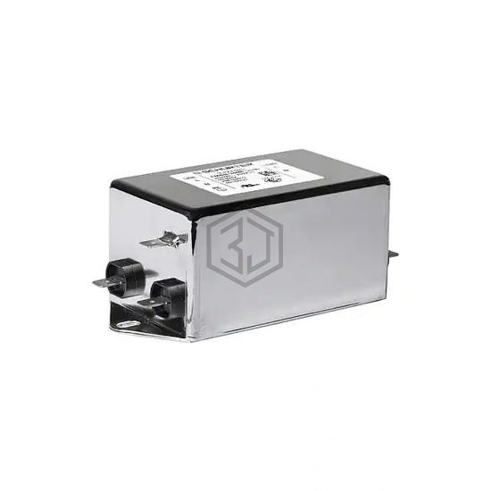FMBB-36ME-2040 - SCHURTER Inc. - Power Line Filter Modules