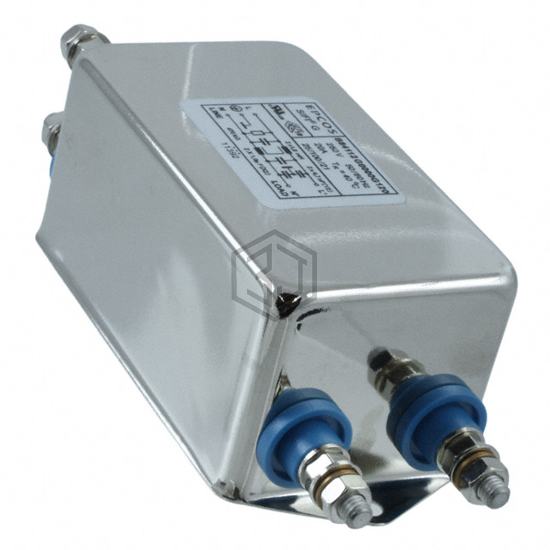 B84112G0000G120 - EPCOS - TDK Electronics - Power Line Filter Modules