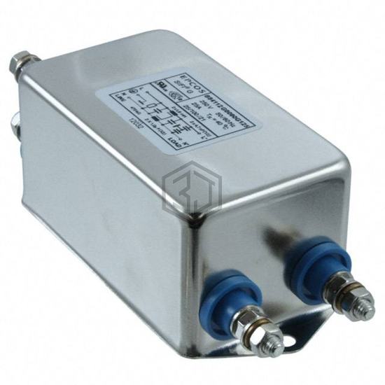 B84112G0000G125 - EPCOS - TDK Electronics - Power Line Filter Modules