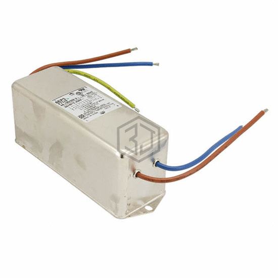 6EP3 - TE Connectivity Corcom Filters - Power Line Filter Modules
