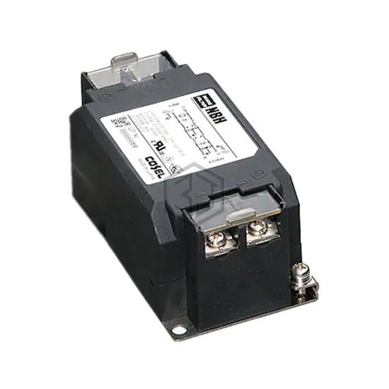 NBH-10-331 - Cosel USA, Inc. - Power Line Filter Modules