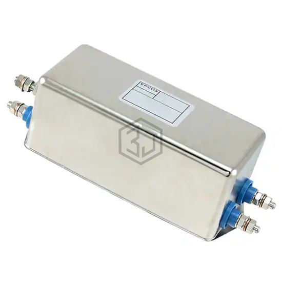 B84113H0000M125 - EPCOS - TDK Electronics - Power Line Filter Modules