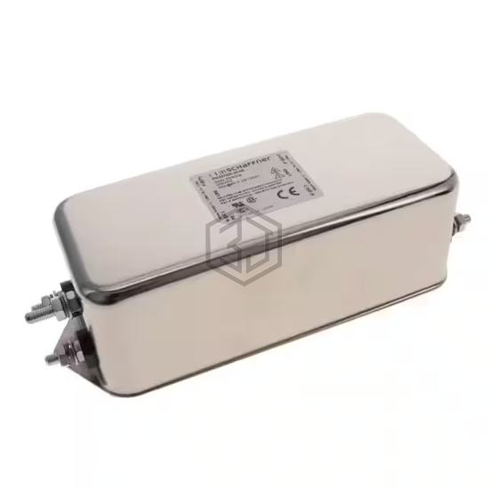 FN2070M-25-08 - Schaffner EMC Inc. - Power Line Filter Modules
