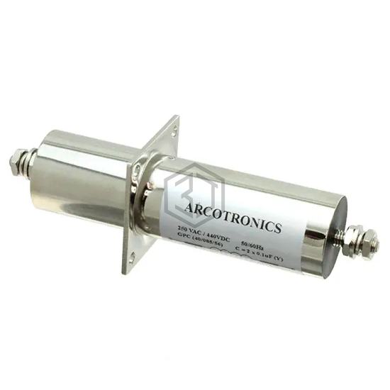FLLDH100A025I0 - KEMET - Power Line Filter Modules