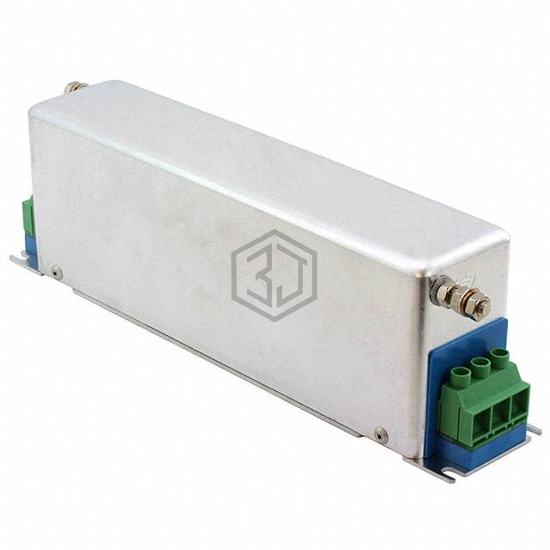 B84143A0016R105 - EPCOS - TDK Electronics - Power Line Filter Modules