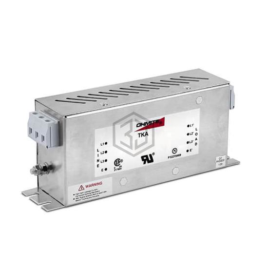 TKA-007 - Ohmite - Power Line Filter Modules