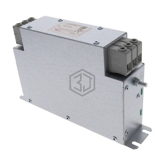 FN3287-16-44-C21-R65 - Schaffner EMC Inc. - Power Line Filter Modules