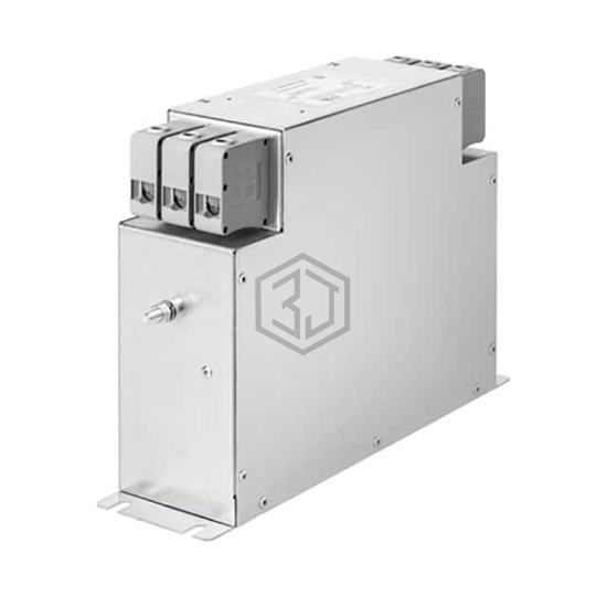 FN3287-20-33-C33-R65 - Schaffner EMC Inc. - Power Line Filter Modules