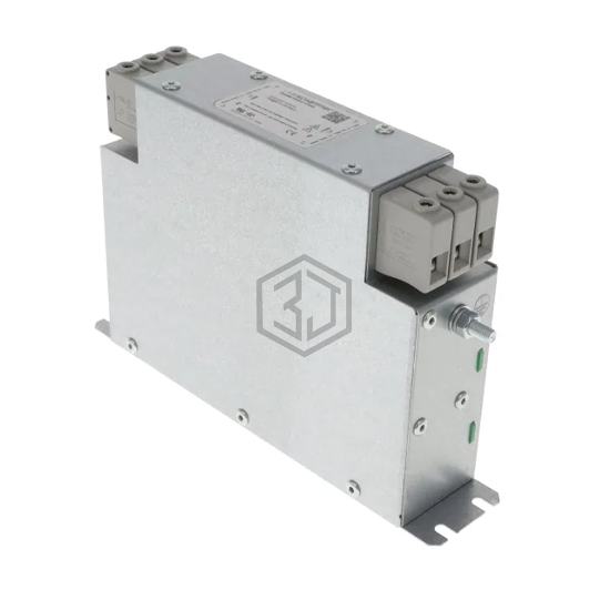 FN3288-10-44-C17-R65 - Schaffner EMC Inc. - Power Line Filter Modules