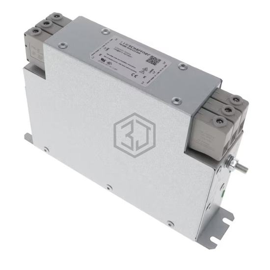 FN3288-10-44-C21-R65 - Schaffner EMC Inc. - Power Line Filter Modules