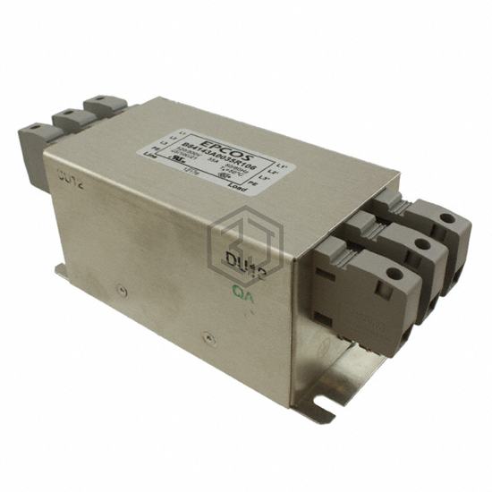 B84143A0035R106 - EPCOS - TDK Electronics - Power Line Filter Modules