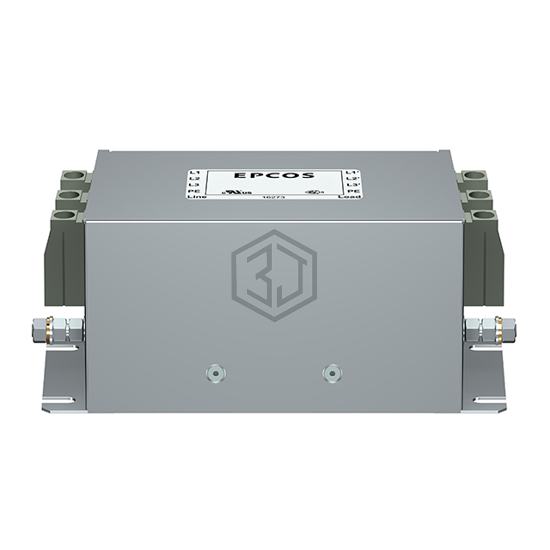 B84143A0035R107 - EPCOS - TDK Electronics - Power Line Filter Modules