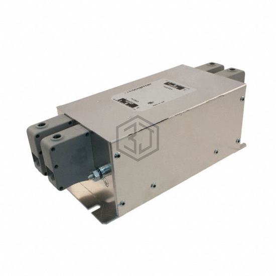 FN2200B-75-34 - Schaffner EMC Inc. - Power Line Filter Modules