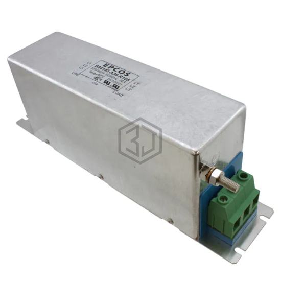 B84143A0036R105 - EPCOS - TDK Electronics - Power Line Filter Modules