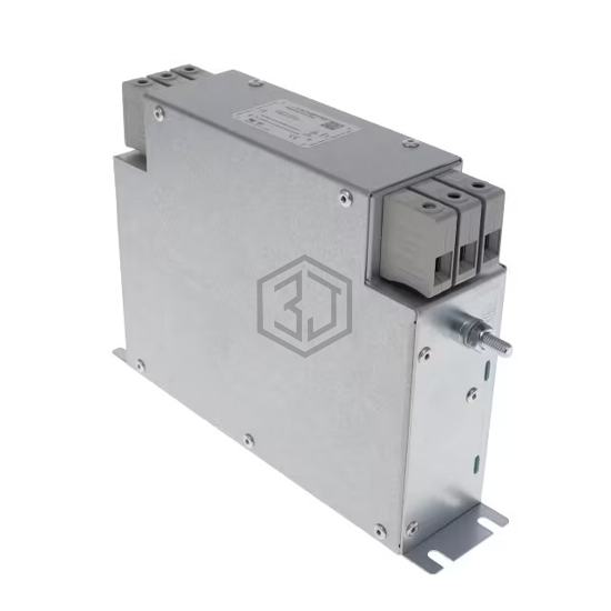 FN3287-40-33-C21-R65 - Schaffner EMC Inc. - Power Line Filter Modules
