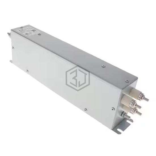 2-1609091-8 - TE Connectivity Corcom Filters - Power Line Filter Modules