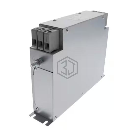 FN3288-40-33-C21-R65 - Schaffner EMC Inc. - Power Line Filter Modules