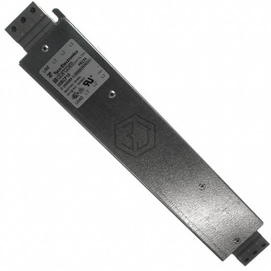 42BCF10R - TE Connectivity Corcom Filters - Power Line Filter Modules