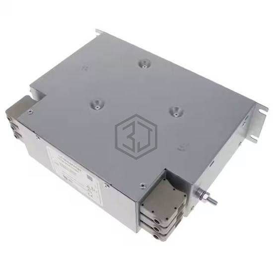FN3288-50-53-C17-R65 - Schaffner EMC Inc. - Power Line Filter Modules