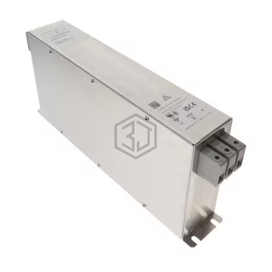 FN258HVIT-30-33 - Schaffner EMC Inc. - Power Line Filter Modules