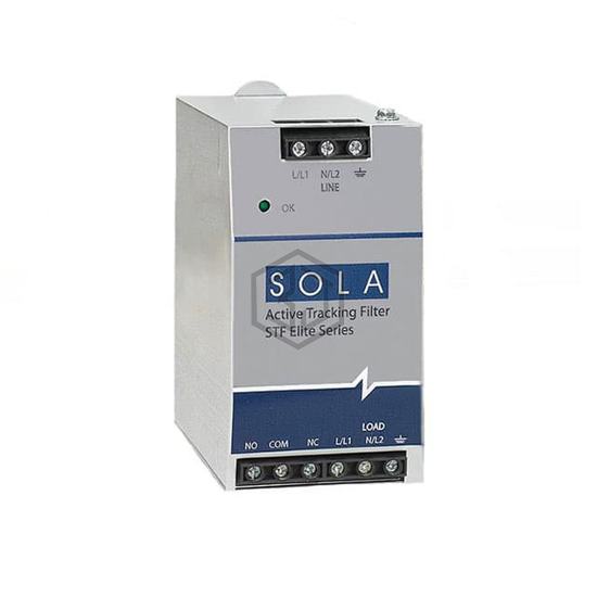 STFE050-10N - SolaHD - Power Line Filter Modules