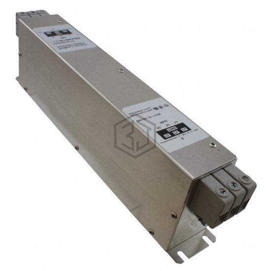 FN3268-42-33 - Schaffner EMC Inc. - Power Line Filter Modules