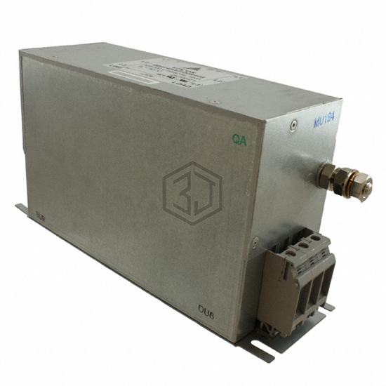 B84143A0120R105 - EPCOS - TDK Electronics - Power Line Filter Modules