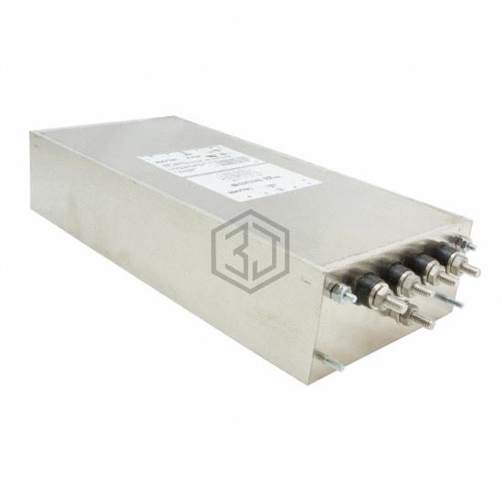 6609073-1 - TE Connectivity Corcom Filters - Power Line Filter Modules