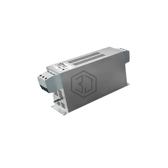 55BCF10R - TE Connectivity Corcom Filters - Power Line Filter Modules