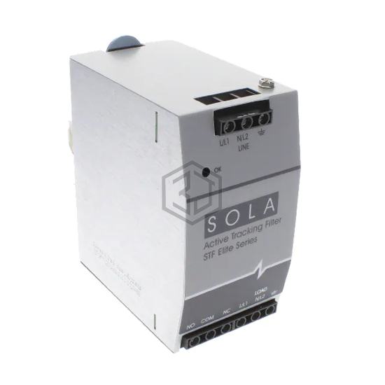 STFE200-24L - SolaHD - Power Line Filter Modules