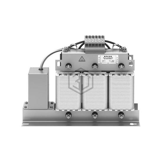 B84143V0004R229 - EPCOS - TDK Electronics - Power Line Filter Modules