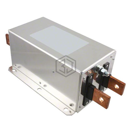 FN2200B-800-99 - Schaffner EMC Inc. - Power Line Filter Modules