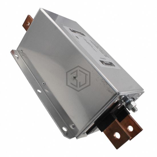 FN2200B-1000-99 - Schaffner EMC Inc. - Power Line Filter Modules