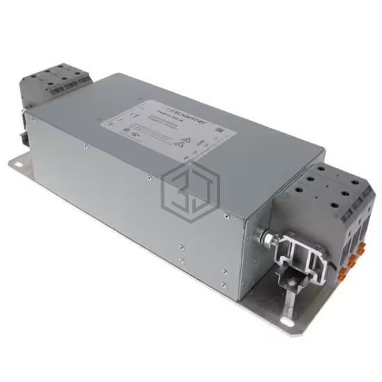 FN351H-180-36 - Schaffner EMC Inc. - Power Line Filter Modules