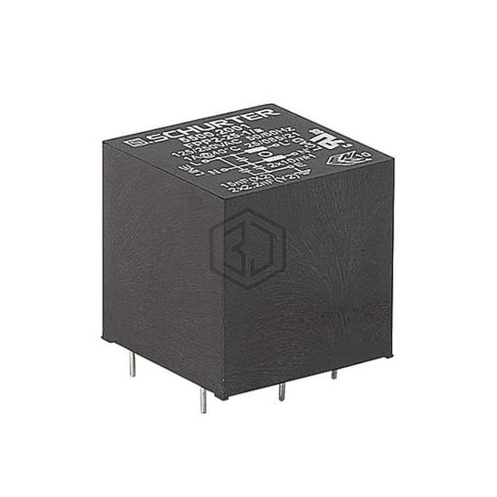 5500.2000 - SCHURTER Inc. - Power Line Filter Modules