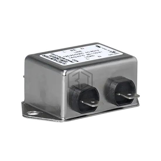 5500.2650.01 - SCHURTER Inc. - Power Line Filter Modules