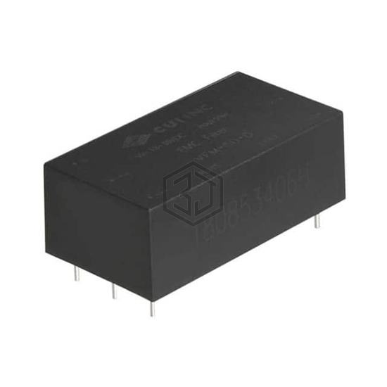 VFM-50-D - CUI Inc. - Power Line Filter Modules