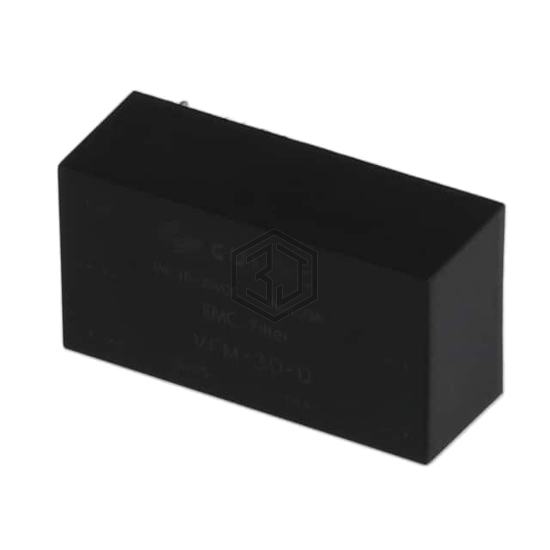 VFM-30-D - CUI Inc. - Power Line Filter Modules