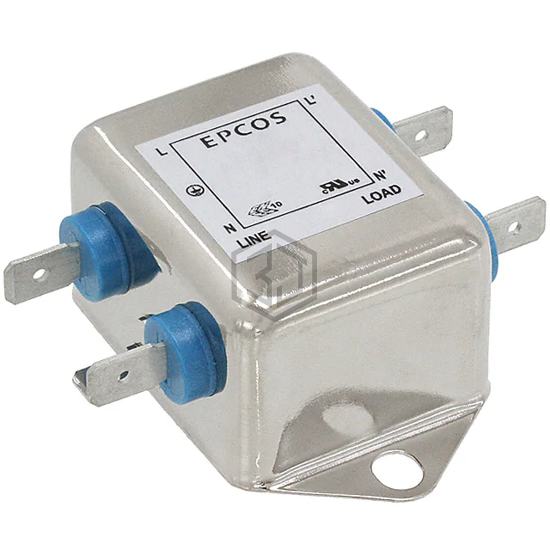 B84111F0000M110 - EPCOS - TDK Electronics - Power Line Filter Modules