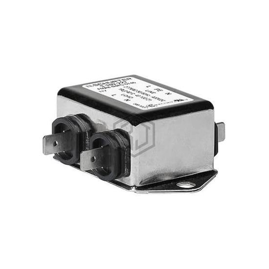 FMAB-N4PH-0646 - SCHURTER Inc. - Power Line Filter Modules