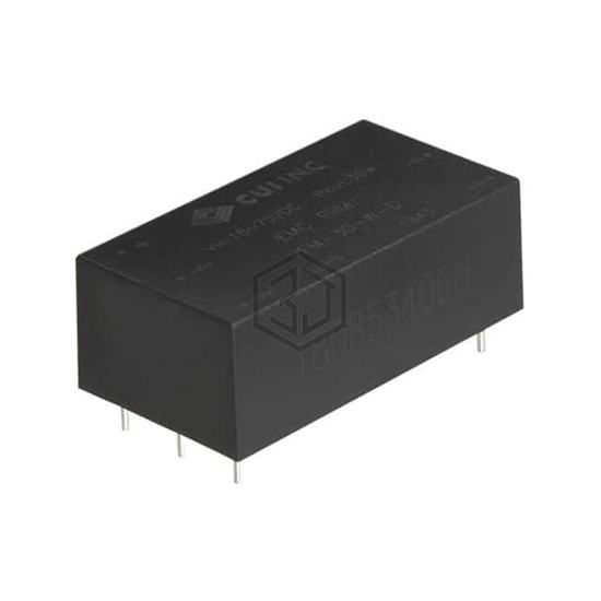 VFM-30-W-D - CUI Inc. - Power Line Filter Modules