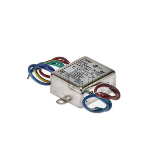 2EK3 - TE Connectivity Corcom Filters - Power Line Filter Modules