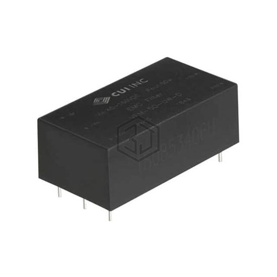 VFM-50-UW-D - CUI Inc. - Power Line Filter Modules