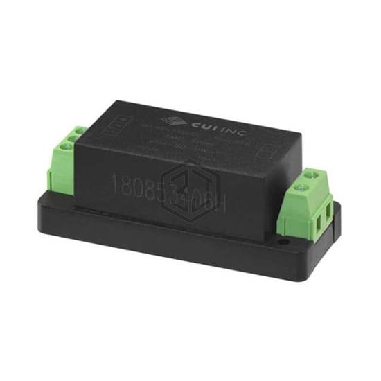 VFM-50-UW-T - CUI Inc. - Power Line Filter Modules